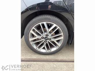 Kia Rio Rio IV (YB), Hatchback, 2017 1.0i T-GDi 100 MHEV picture 11
