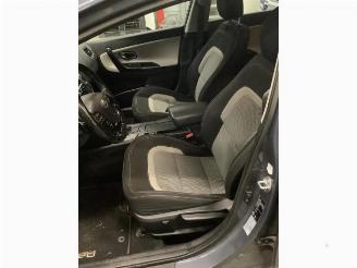 Kia Cee d Cee'd Sportswagon (JDC5), Combi, 2012 / 2018 1.6 GDI 16V picture 8