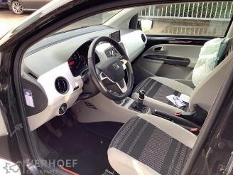 Seat Mii Mii, Hatchback, 2011 1.0 12V picture 6