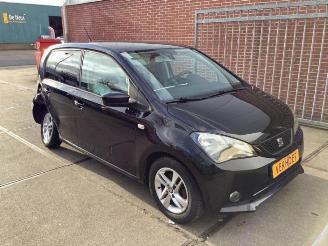 Seat Mii Mii, Hatchback, 2011 1.0 12V picture 2