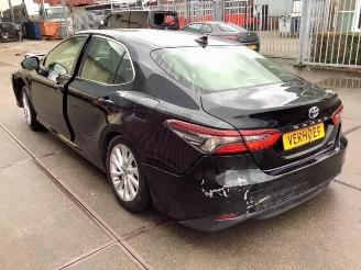 Toyota Camry Camry (VH7), Sedan, 2017 2.5 Hybrid 16V picture 4