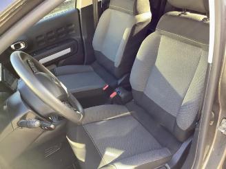 Citroën C3 C3 (SX/SW), Hatchback, 2016 1.2 Vti 12V PureTech picture 6