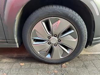Hyundai Kona Kona (OS), SUV, 2017 / 2023 39 kWh picture 5