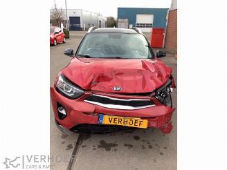 Démontage voiture Kia Stonic Stonic (YB), SUV, 2017 1.0i T-GDi 12V 2018/11