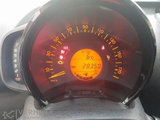 Citroën C1 C1, Hatchback, 2014 / 2021 1.0 Vti 68 12V picture 7