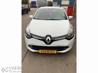 Sloopauto Renault Clio Clio IV (5R), Hatchback 5-drs, 2012 / 2021 1.2 16V 2015/7