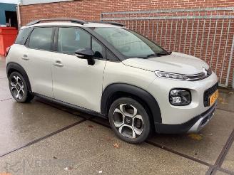 Citroën C3 Aircross C3 Aircross I (2C/2R), SUV, 2017 / 2024 1.2 e-THP PureTech 110 picture 2