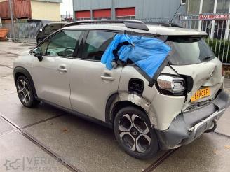 Citroën C3 Aircross C3 Aircross I (2C/2R), SUV, 2017 / 2024 1.2 e-THP PureTech 110 picture 5