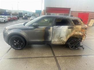 Land Rover Range Rover Range Rover Evoque II (LZC/LZS/LZH), SUV, 2018 2.0 P250 MHEV 16V AWD picture 3