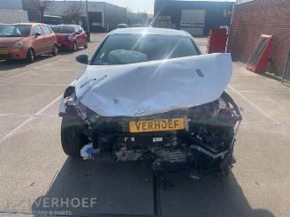 Démontage voiture Kia Pro cee d Proceed (CD), Combi 5-drs, 2018 1.6 T-GDI 16V DCT 2022/1