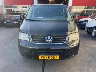 Dezmembrări autoturisme Volkswagen Transporter Transporter T5, Van, 2003 / 2015 2.5 TDi PF 2008/1