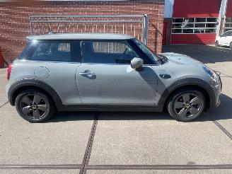 Mini Cooper S  picture 2