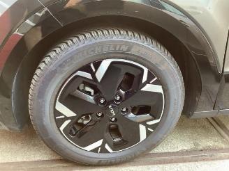 Kia Niro Niro II (SG2), SUV, 2022 e-Niro 64.8 kWh picture 6