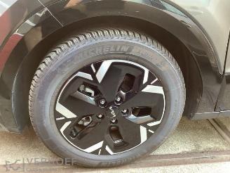 Kia Niro Niro II (SG2), SUV, 2022 e-Niro 64.8 kWh picture 6