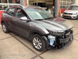 Démontage voiture Kia Stonic Stonic (YB), SUV, 2017 1.0i T-GDi 12V Eco-Dynamics+ 2024/12
