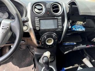 Nissan Note Note (E12), MPV, 2012 1.2 68 picture 6