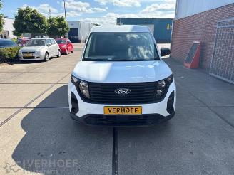 Auto da rottamare Ford Courier Transit Courier, Van, 2023 1.0 EcoBoost 100 2024/4