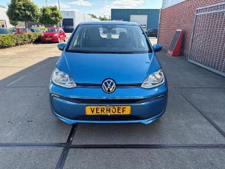 Salvage car Volkswagen Up! Up! (121), Hatchback, 2011 e-Up! 2021/7