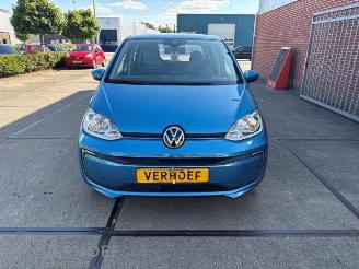 Salvage car Volkswagen Up! Up! (121), Hatchback, 2011 e-Up! 2021/7