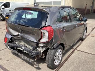 Kia Picanto Picanto (JA), Hatchback, 2017 1.0 12V picture 3