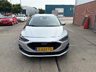 škoda osobní automobily Ford Focus  2022/12