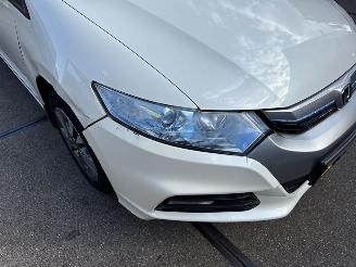 Honda Insight  picture 6