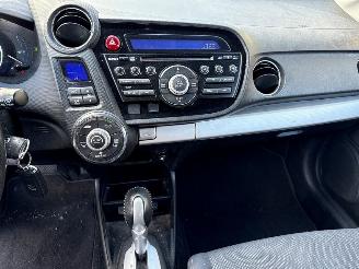 Honda Insight  picture 8