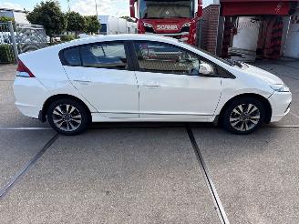 Honda Insight  picture 2