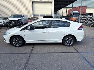 Honda Insight  picture 4