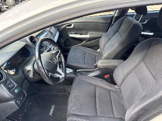 Honda Insight  picture 7