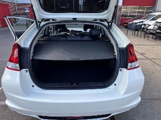 Honda Insight  picture 10
