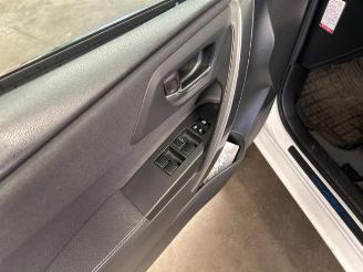 Toyota Auris Auris (E18), Hatchback 5-drs, 2012 / 2019 1.6 Dual VVT-i 16V picture 7