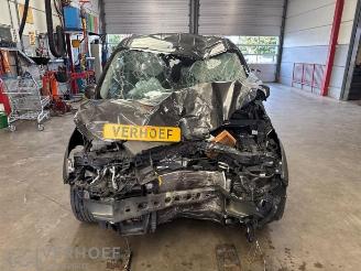 Salvage car Ford Transit Connect Transit Connect (PJ2), Van, 2013 1.5 EcoBlue 2021/5