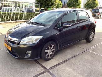 Sloopauto Toyota Auris Auris (E15), Hatchback, 2006 / 2012 1.8 16V HSD Full Hybrid 2011/4