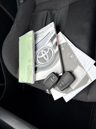 Toyota Corolla  picture 10