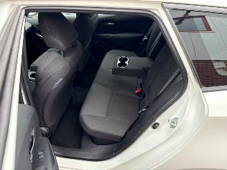 Toyota Corolla  picture 8