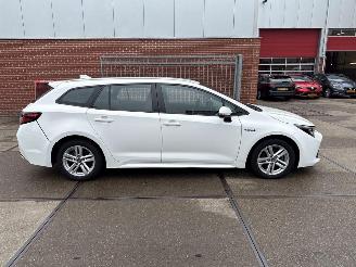 Toyota Corolla  picture 2