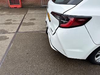 Toyota Corolla  picture 7
