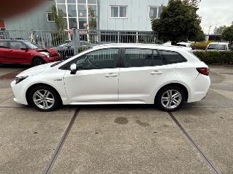 Toyota Corolla  picture 3