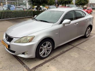 Démontage voiture Lexus IS IS (E2), Sedan, 2005 / 2013 250 2.5 V6 24V 2006/5