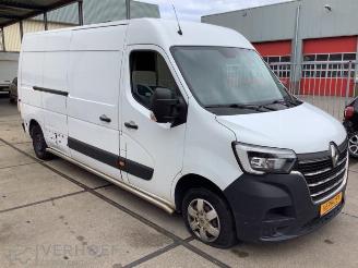 Renault Master Master III (MA/MB/MC/MD/MH/MF/MG/MH), Van, 2010 2.3 dCi 135 16V FWD picture 2