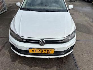 Volkswagen Polo Polo VI (AW1), Hatchback 5-drs, 2017 1.0 MPI 12V picture 3