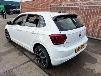 Volkswagen Polo Polo VI (AW1), Hatchback 5-drs, 2017 1.0 MPI 12V picture 5