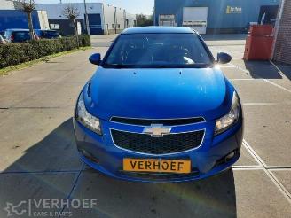 demontáž osobní automobily Chevrolet Cruze Cruze (300), Sedan, 2009 / 2015 1.8 16V VVT 2012/3