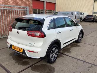 Kia Niro Niro I (DE), SUV, 2016 / 2022 1.6 GDI Hybrid picture 3