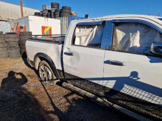 Dodge Ram 1500 Crew Cab (DS), Pick-up, 2010 / 2018 5.7 Hemi V8 picture 3