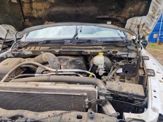 Dodge Ram 1500 Crew Cab (DS), Pick-up, 2010 / 2018 5.7 Hemi V8 picture 11