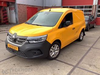 Sloopauto Renault Kangoo Kangoo Express (RFK), Van, 2021 E-Tech 44 kWh 2025/4