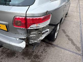 Toyota Avensis  picture 4