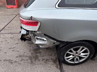 Toyota Avensis  picture 3